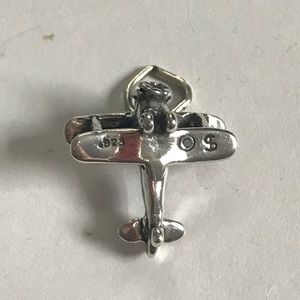 Jewelry - Super Cute Airplane Bracelet Charm Jewelry - Super Cute Airplane Bracelet Charm